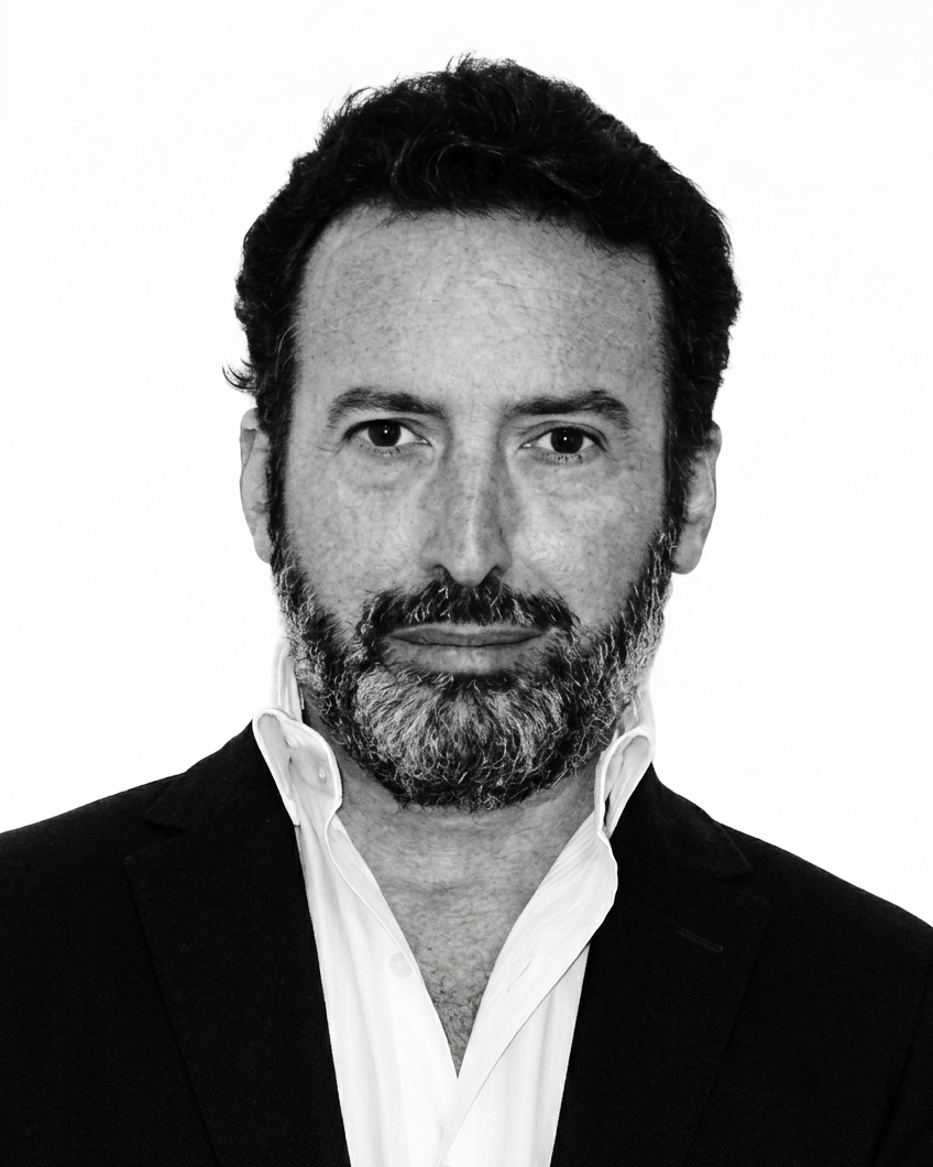 Sergio Redondo